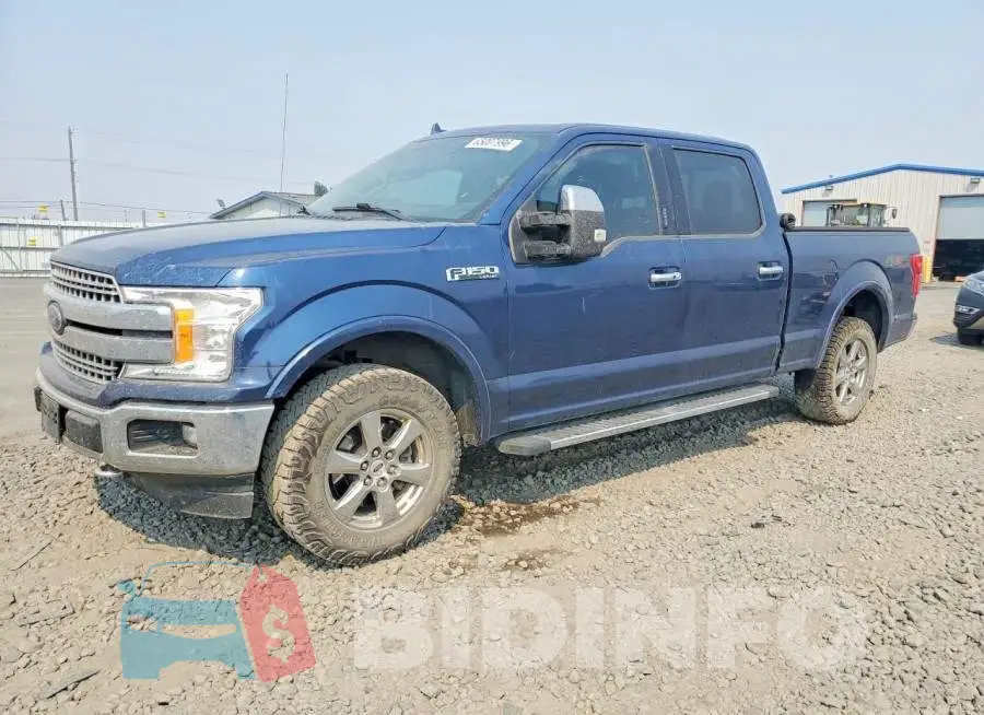 1FTFW1EG1JKF41729 Photo# 1