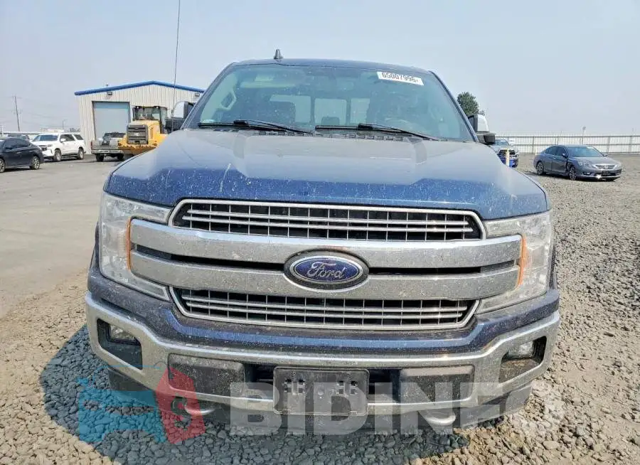 1FTFW1EG1JKF41729 Photo# 5