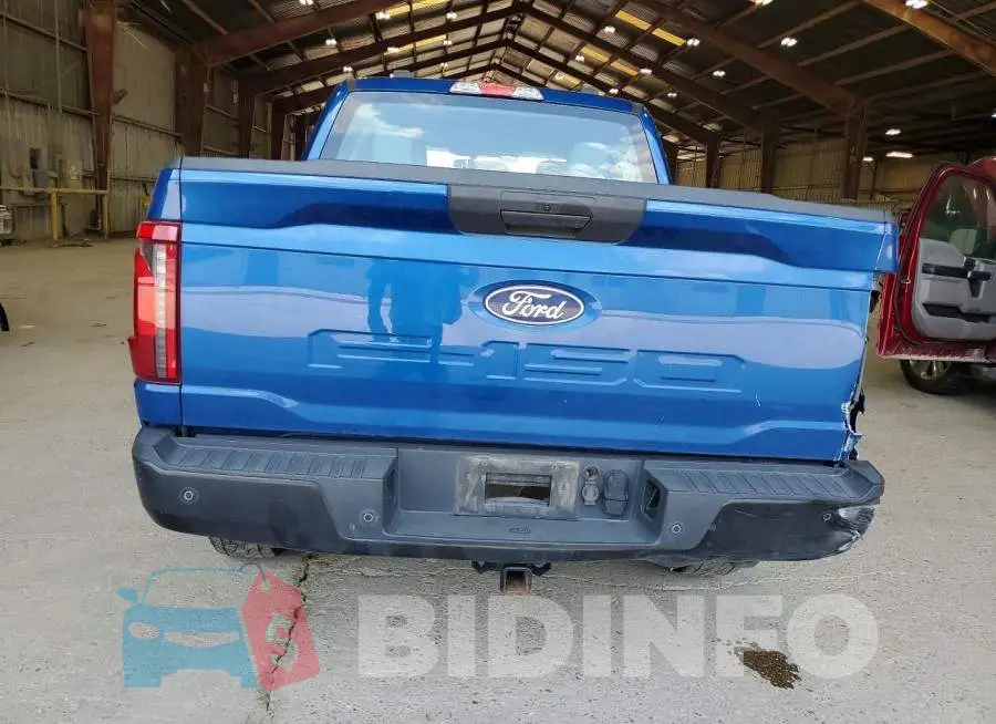 1FTFW1L50RKD41518 Photo# 6