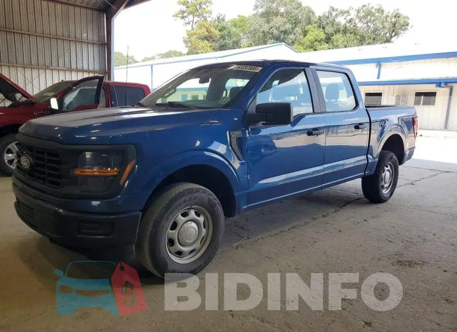 1FTFW1L50RKD41518 Photo# 1