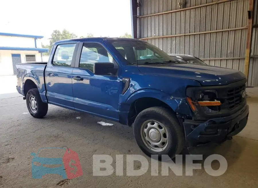 1FTFW1L50RKD41518 Photo# 4