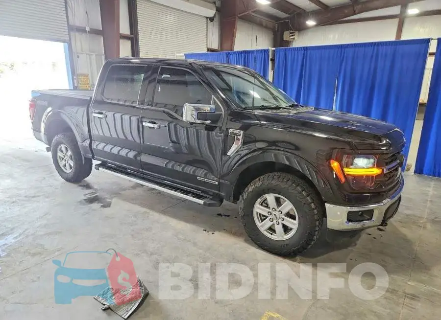 1FTFW3LDXRFA48429 Photo# 4