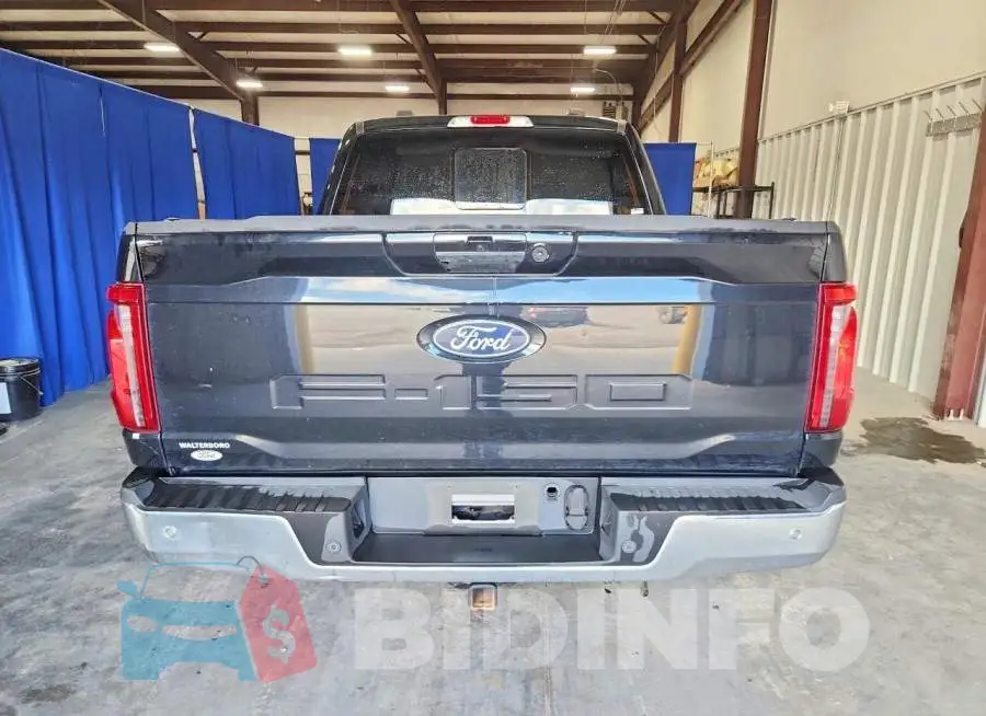 1FTFW3LDXRFA48429 Photo# 6