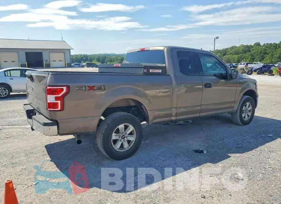 1FTFX1E51KKC48538 Photo# 3