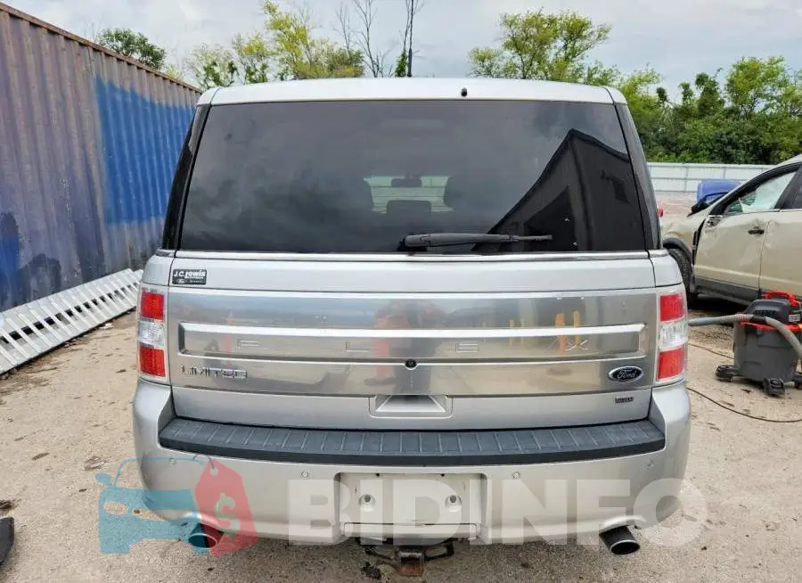 2FMHK6D85KBA04400 Photo# 6