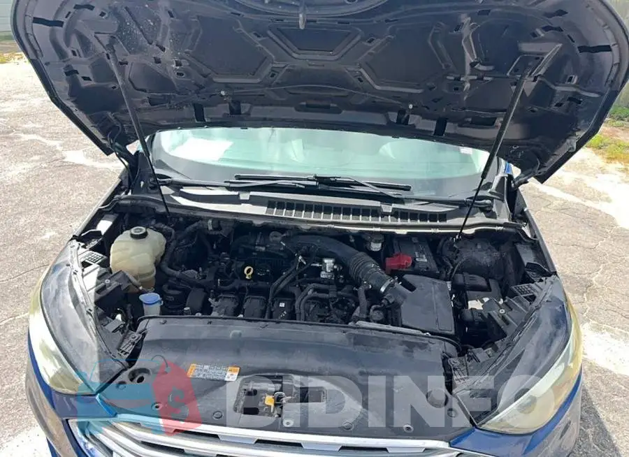 2FMPK4G92LBA60882 Photo# 7