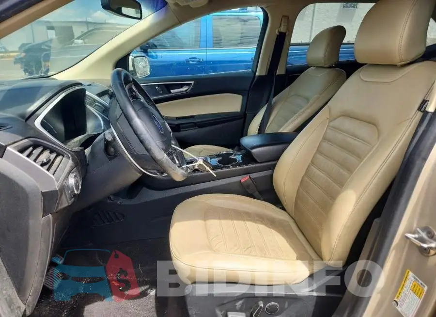 2FMPK4J86JBC15902 Photo# 7