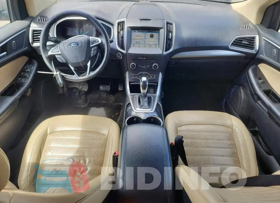 2FMPK4J86JBC15902 Photo# 8