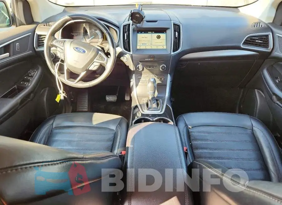 2FMPK4J97HBC42495 Photo# 8