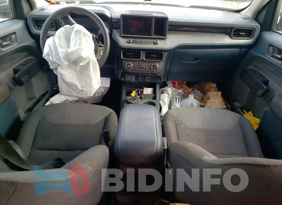 3FTTW8E31PRA35895 Photo# 8