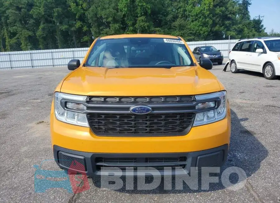 3FTTW8F9XNRA05536 Photo# 5
