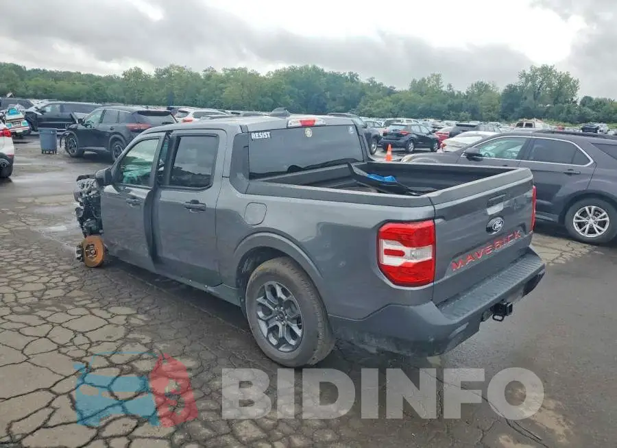 3FTTW8J33SRA27733 Photo# 2