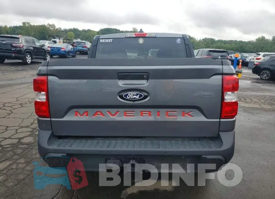 3FTTW8J33SRA27733 Photo# 6