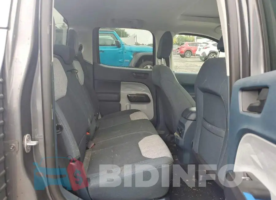 3FTTW8J33SRA27733 Photo# 10