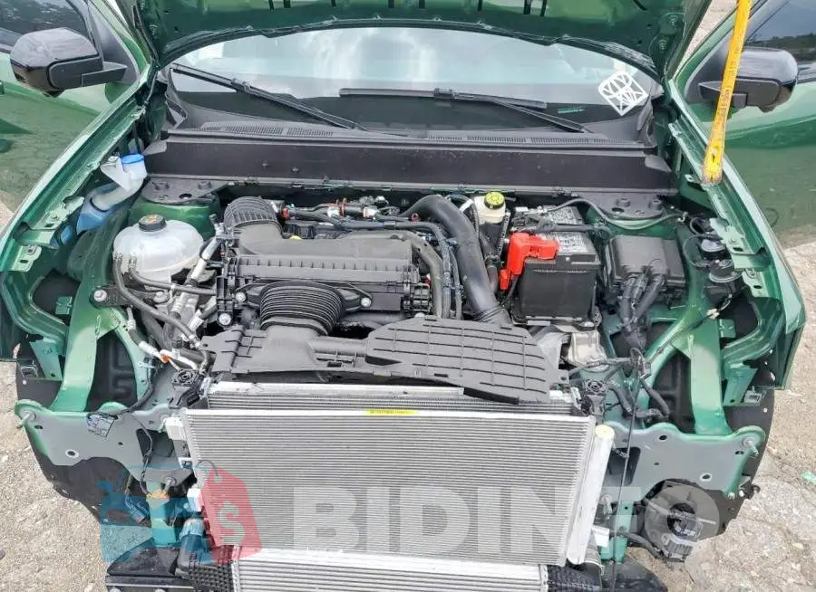 3FTTW8SA2SRB17193 Photo# 11