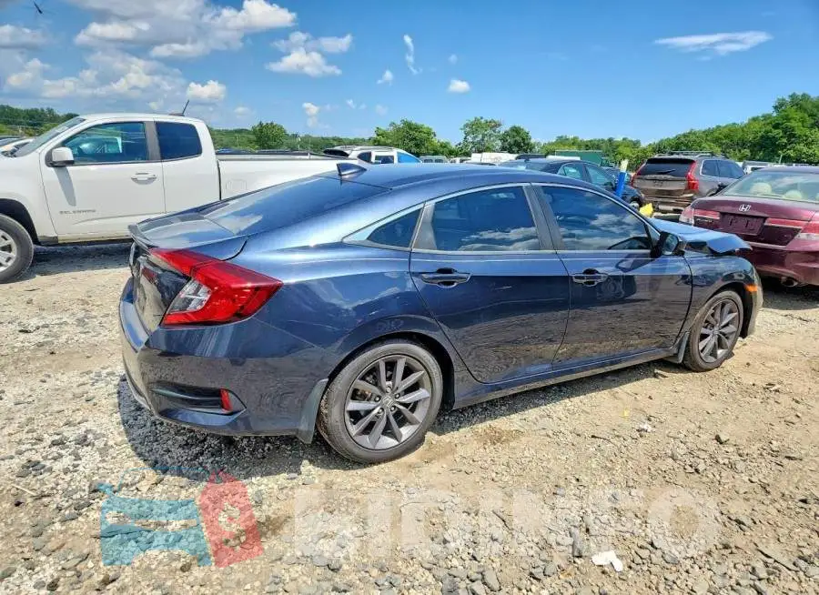 19XFC1F35ME207926 Photo# 3