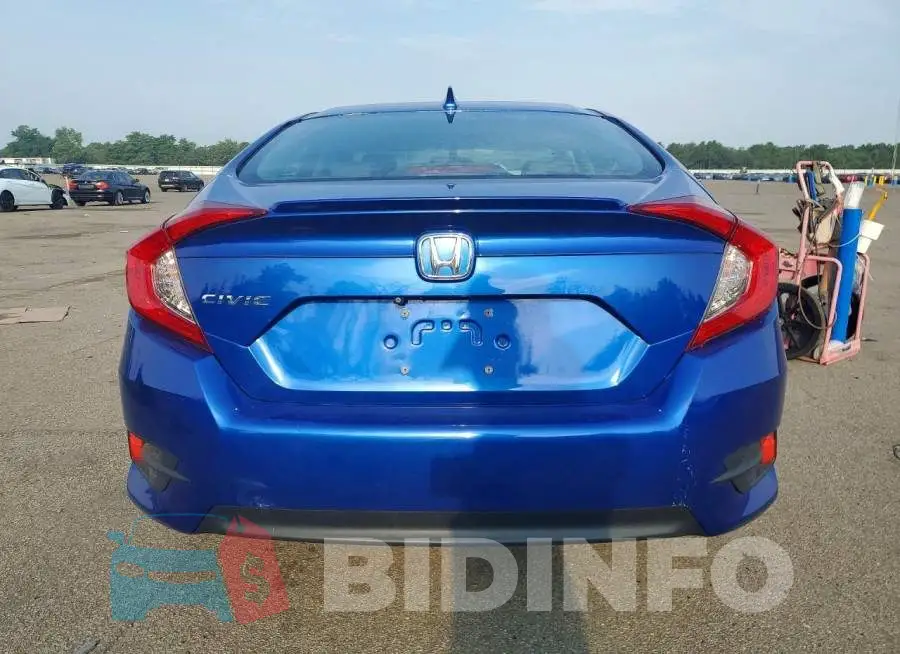 19XFC1F76HE211251 Photo# 6