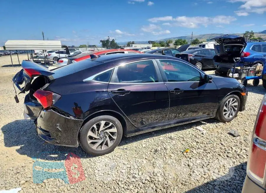 19XFC2F74JE201443 Photo# 3