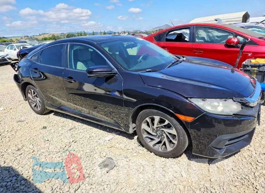 19XFC2F74JE201443 Photo# 4