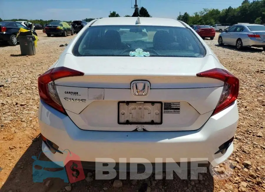 19XFC2F75HE225129 Photo# 6