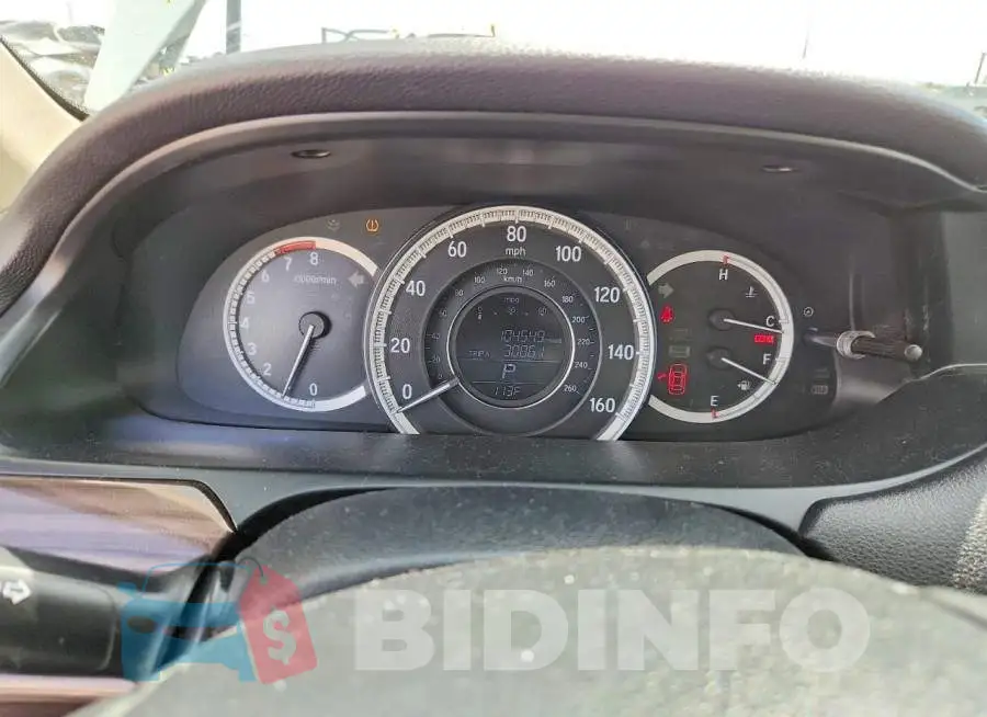 1HGCR3F82HA007251 Photo# 9
