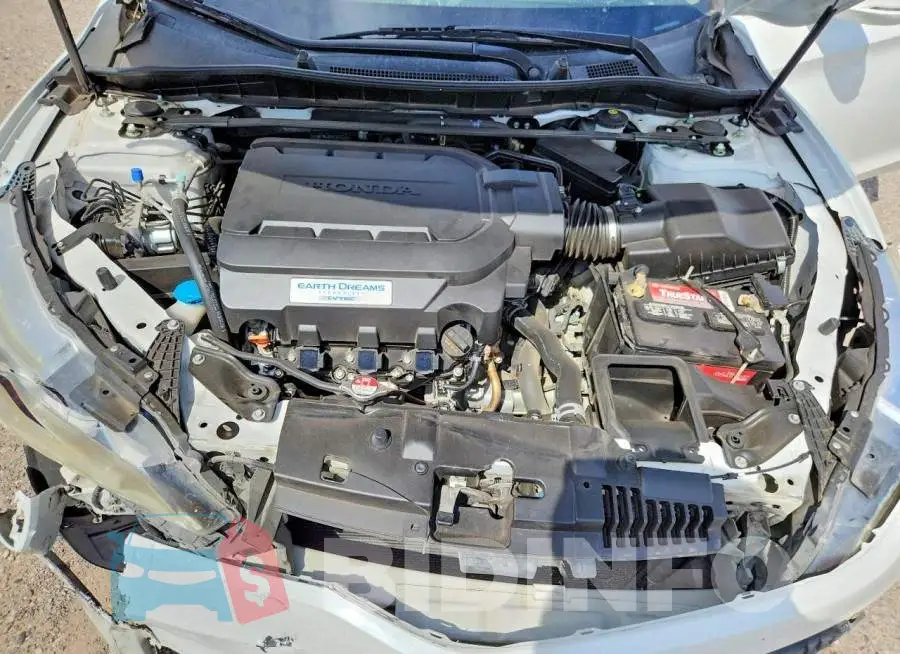 1HGCR3F82HA007251 Photo# 11