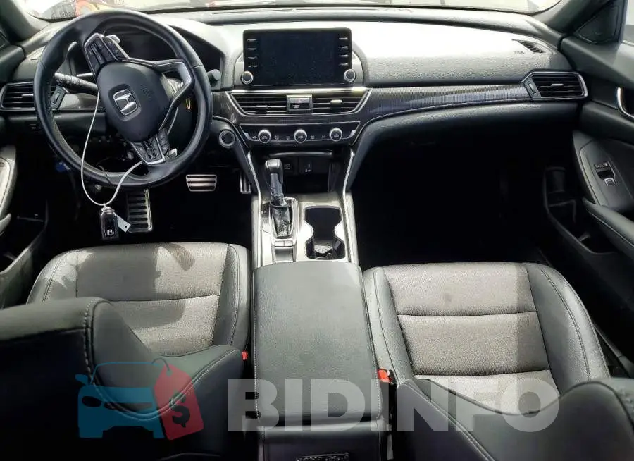 1HGCV1F30LA141172 Photo# 8