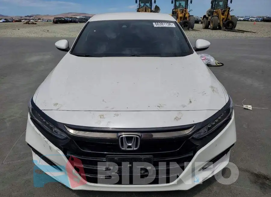 1HGCV1F30LA141172 Photo# 5