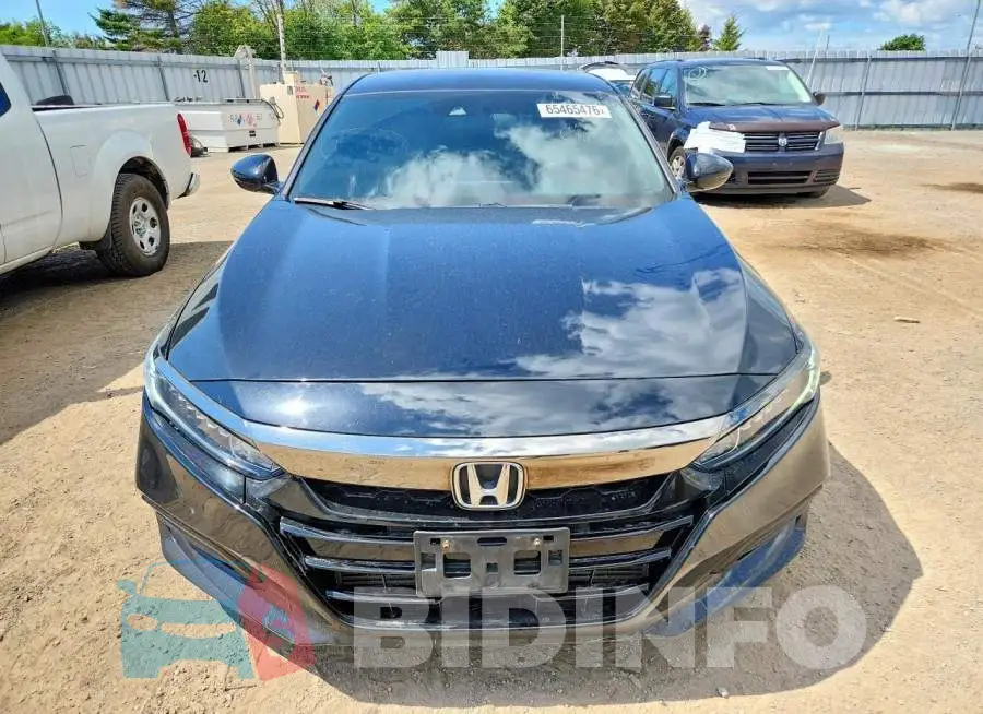 1HGCV1F39JA808429 Photo# 5
