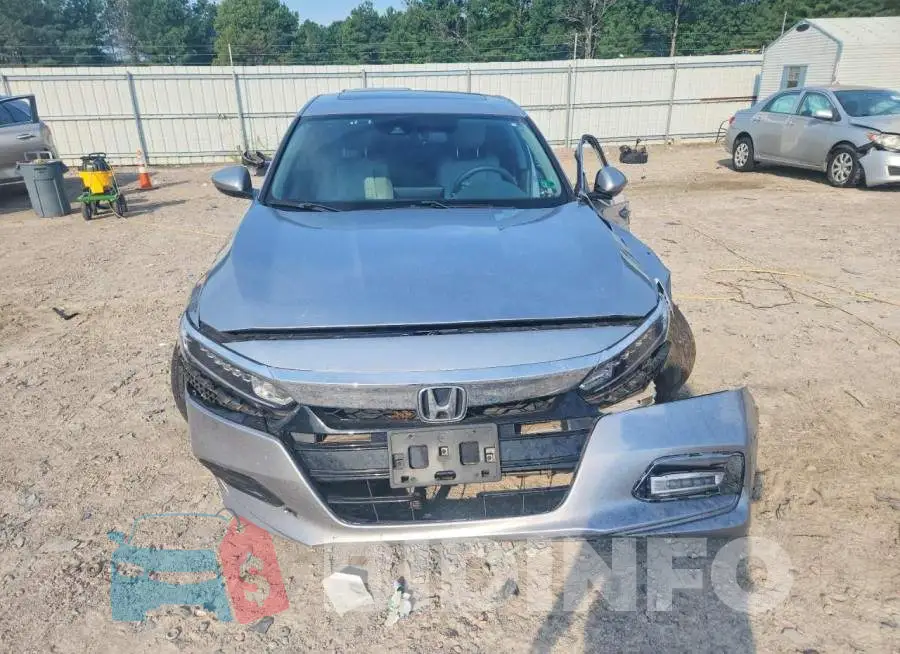 1HGCV1F41JA099455 Photo# 5