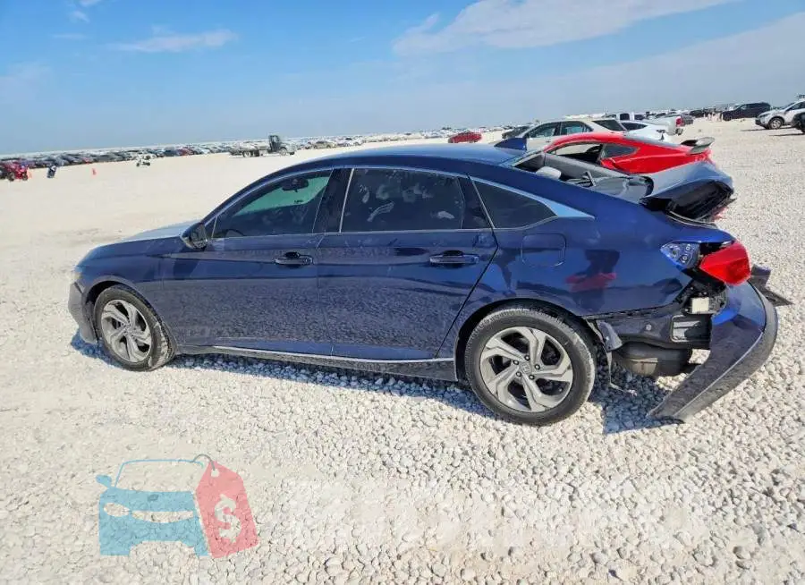 1HGCV1F45KA152563 Photo# 2