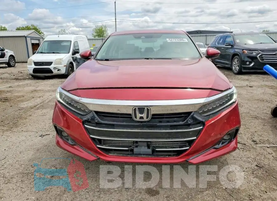 1HGCV2F96MA028757 Photo# 5