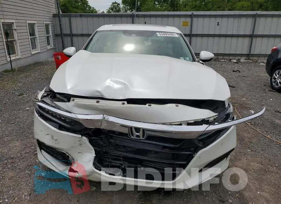 1HGCV2F9XKA005186 Photo# 5