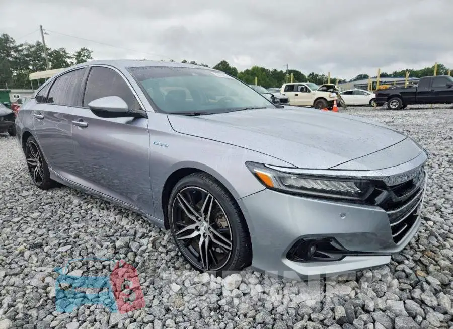 1HGCV3F92MA018961 Photo# 4