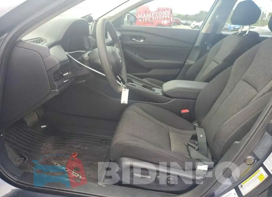 1HGCY1F41TA015192 Photo# 7