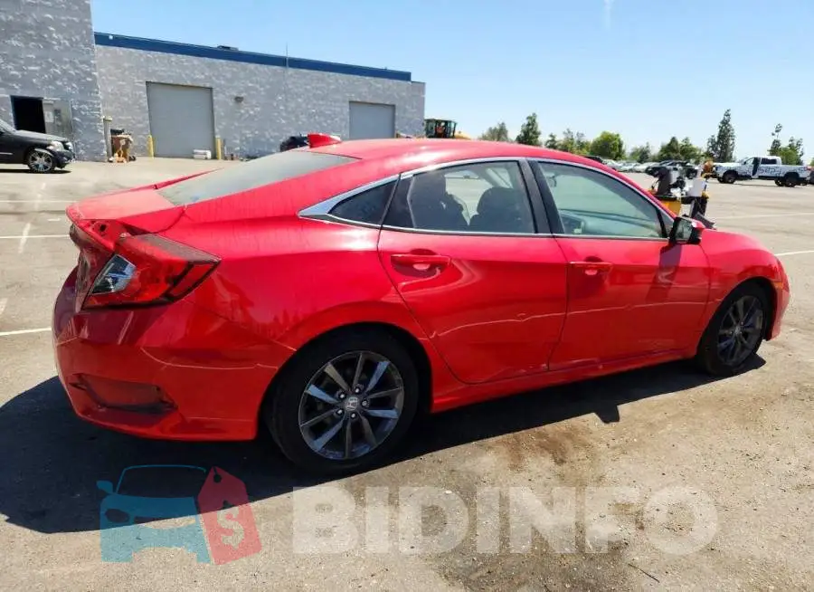 2HGFC1F37MH701565 Photo# 3