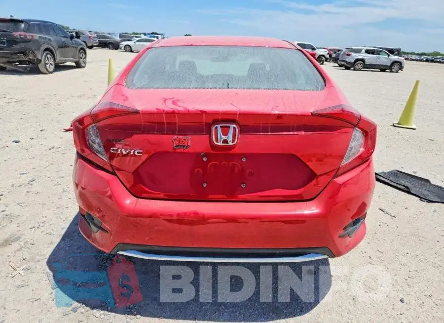 2HGFC2F65MH553318 Photo# 6