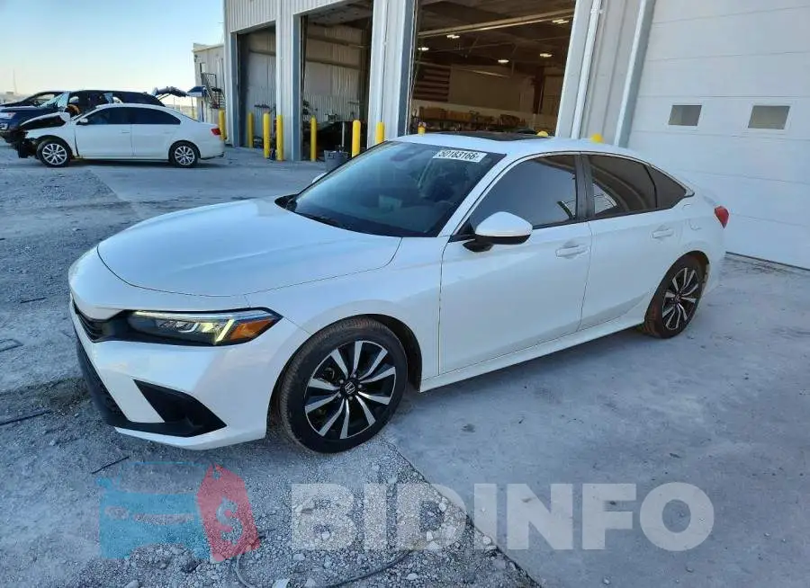 2HGFE1F70RH302274 Photo# 1