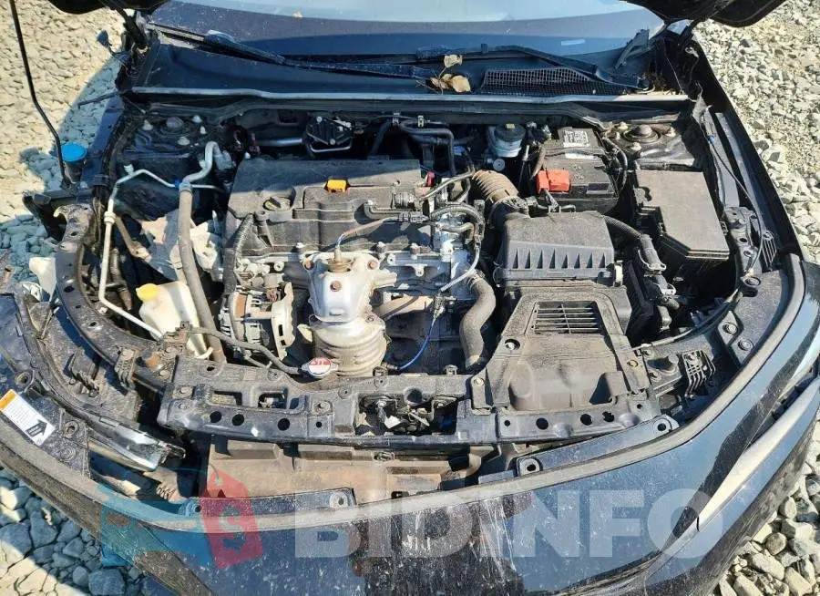 2HGFE2F52NH521591 Photo# 11