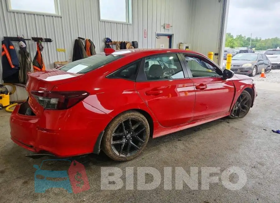 2HGFE2F5XSH513542 Photo# 3