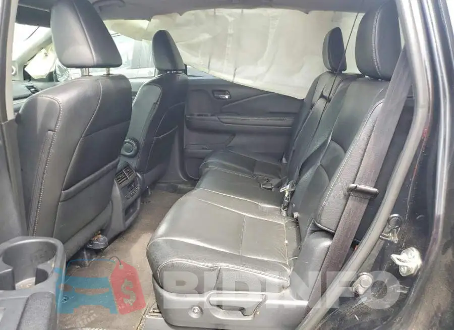 5FNYF6H57HB017637 Photo# 10