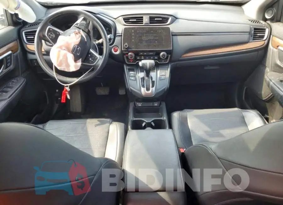 7FARW2H80NE016921 Photo# 8