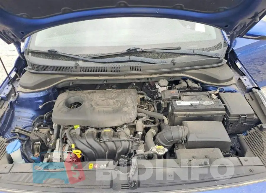 3KPC24A39KE069514 Photo# 11