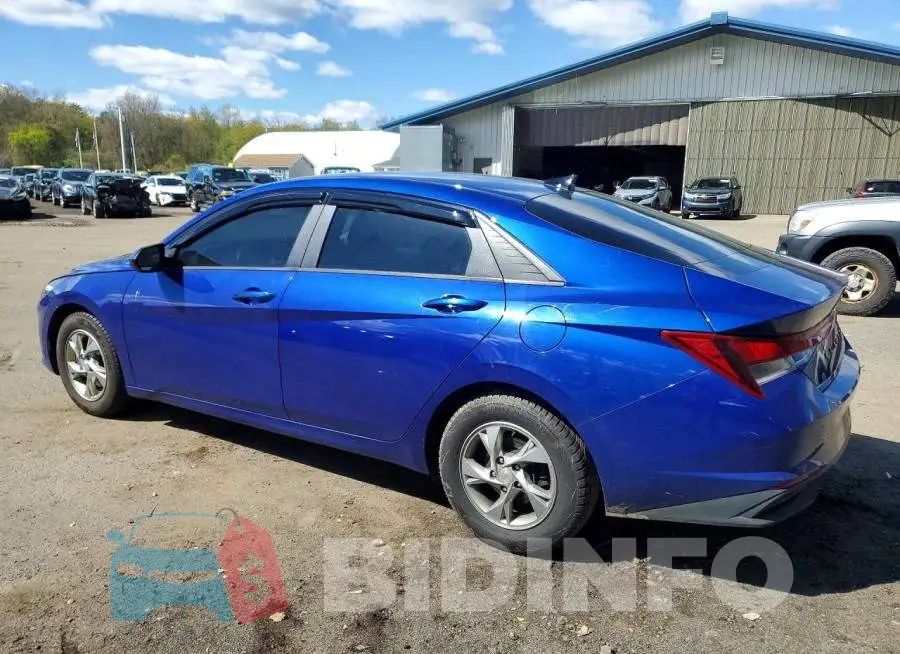 5NPLL4AG6MH020589 Photo# 2