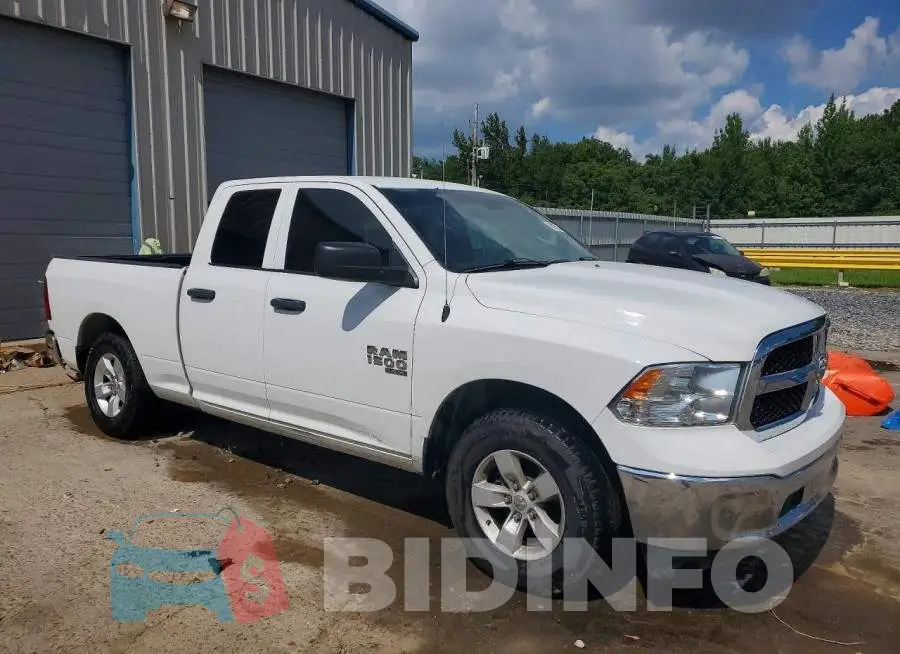 1C6RR6FGXNS154612 Photo# 4