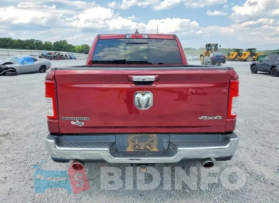 1C6SRFFT2LN101574 Photo# 6