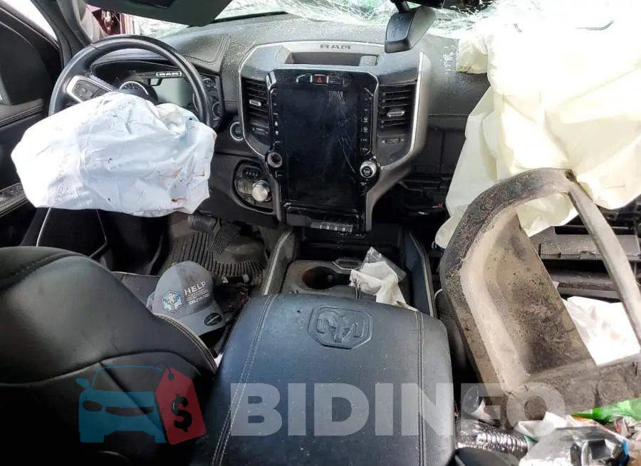 1C6SRFJT5PN541849 Photo# 8