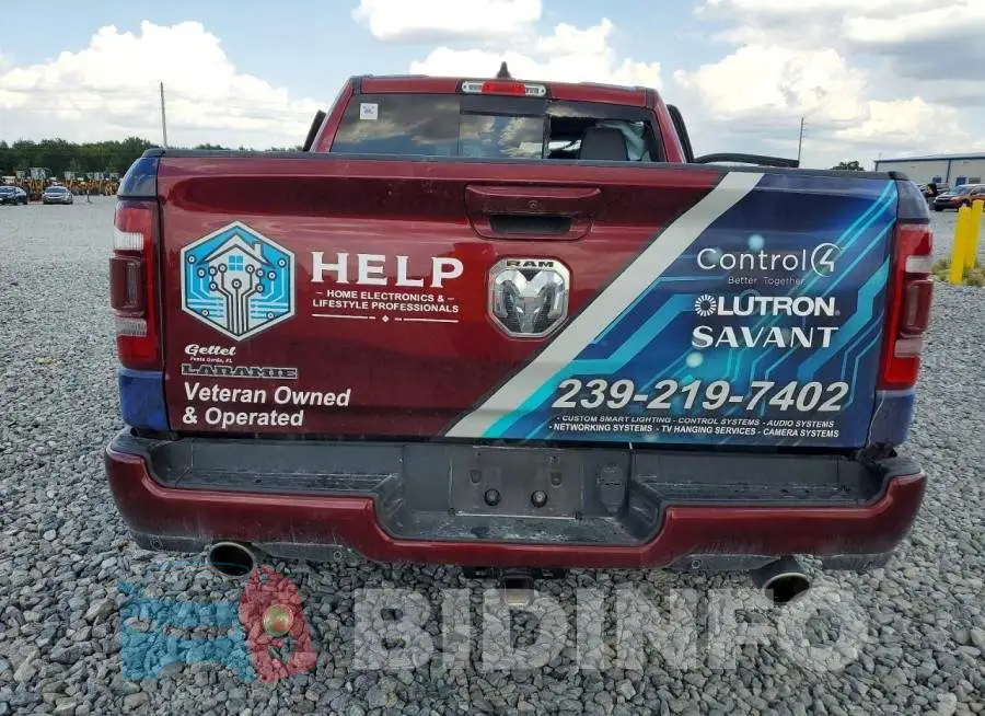1C6SRFJT5PN541849 Photo# 6