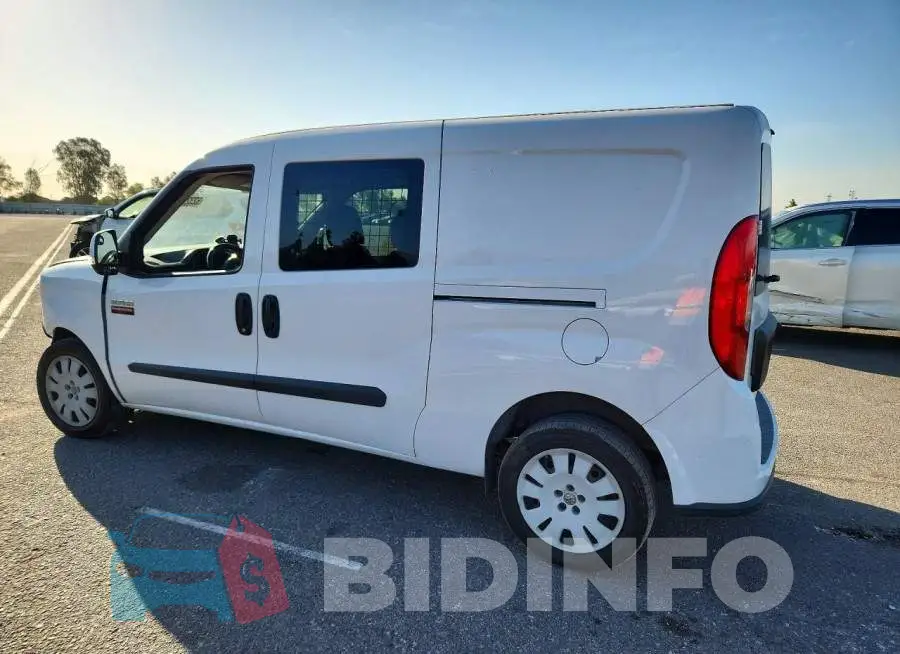 ZFBHRFBB7K6M15409 Photo# 2