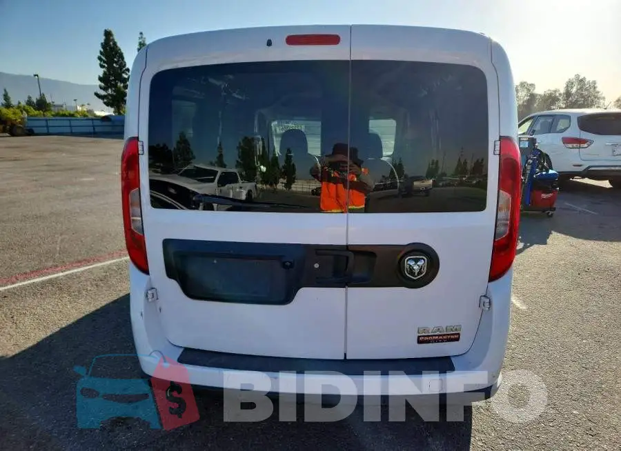 ZFBHRFBB7K6M15409 Photo# 6